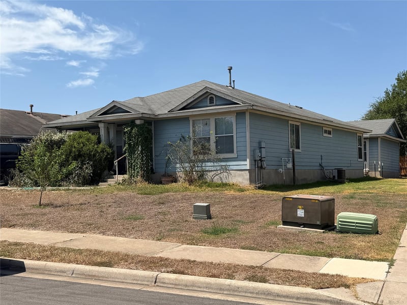 11316 Briarcreek Loop, Manor, TX 78653