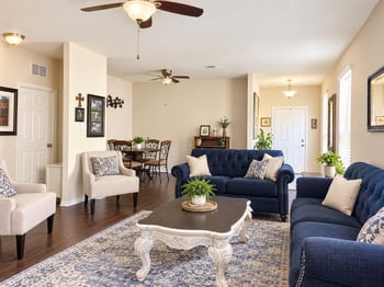 281 La Dera DR, Liberty Hill, TX 78642