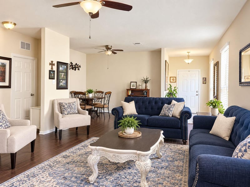 281 La Dera DR, Liberty Hill, TX 78642