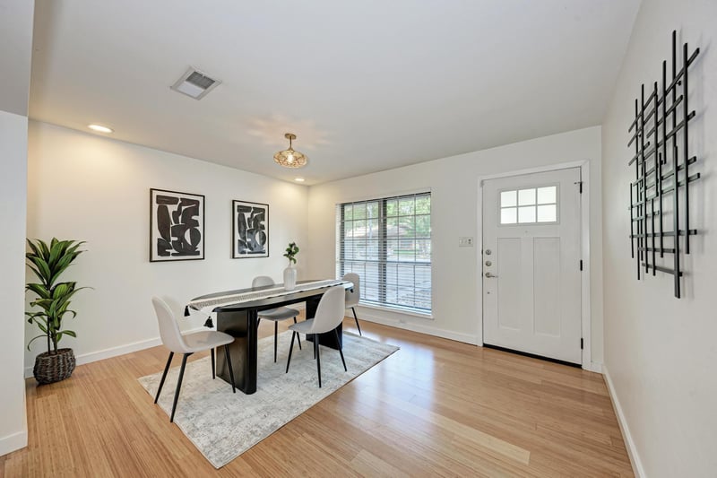 307 Thistlewood DR, Austin, TX 78745
