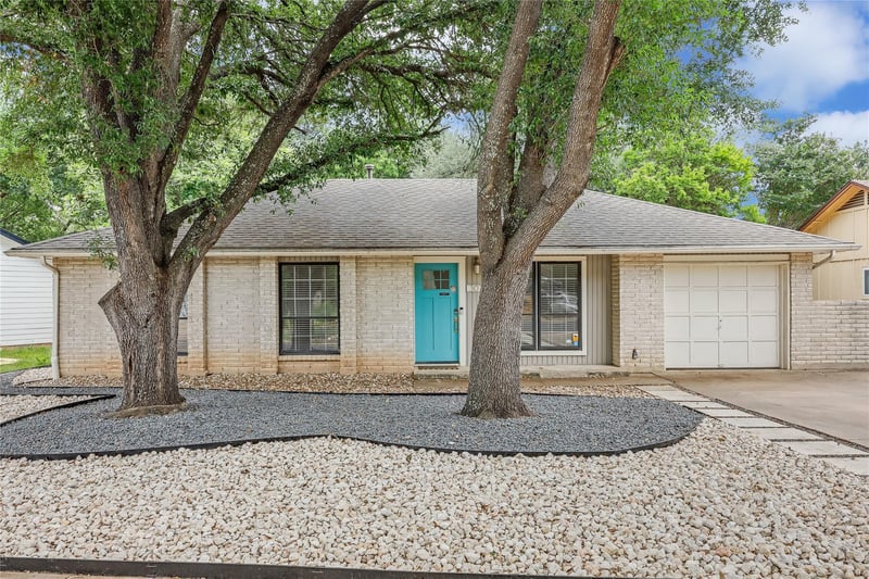 307 Thistlewood DR, Austin, TX 78745