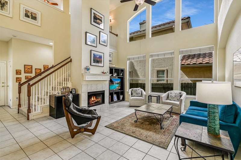 6433 Tasajillo TRL, Austin, TX 78739