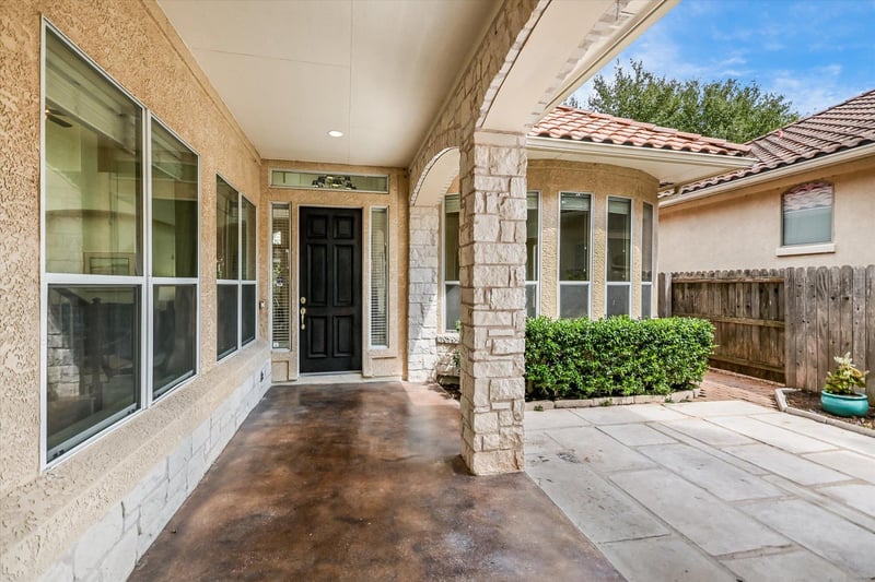 6433 Tasajillo TRL, Austin, TX 78739