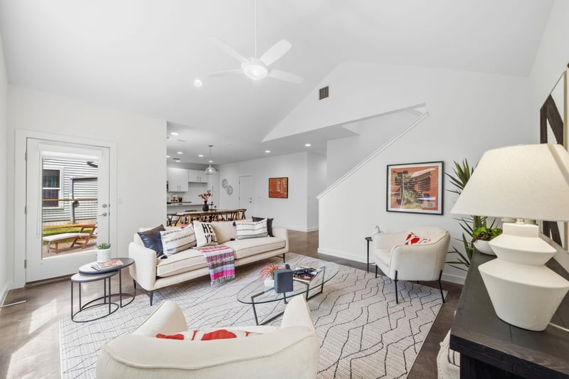 301 W Stassney LN #20, Austin, TX 78745