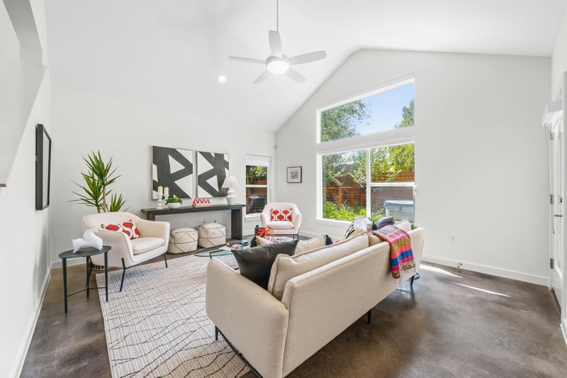 301 W Stassney LN #20, Austin, TX 78745