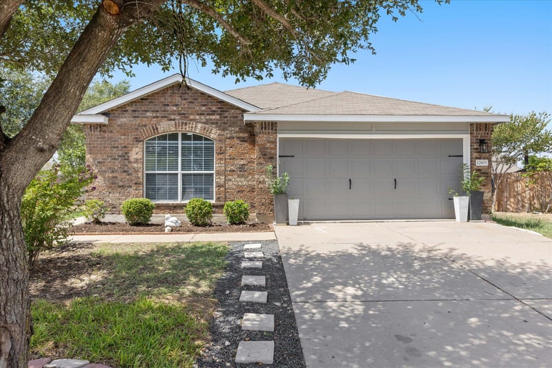 12605 George Bush CT, Manor, TX 78653