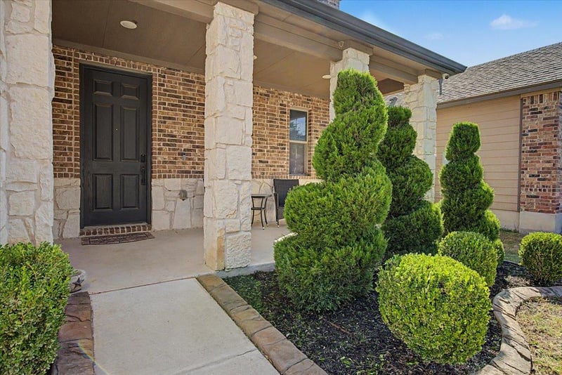 14121 James Garfield ST, Manor, TX 78653