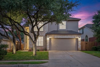 14525 Ballycastle TRL, Austin, TX 78717