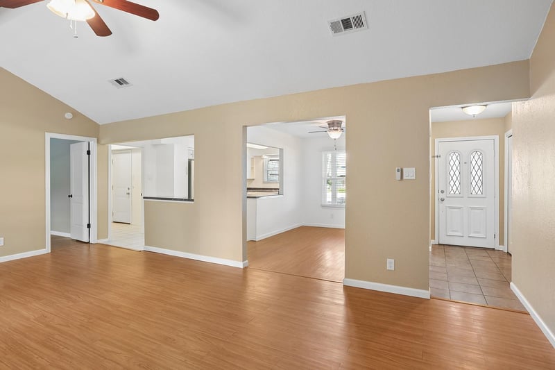 901 Ramble Creek DR, Pflugerville, TX 78660