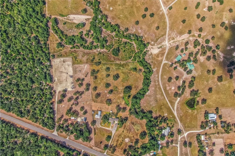 5917 Highway 30, Anderson, TX 77830