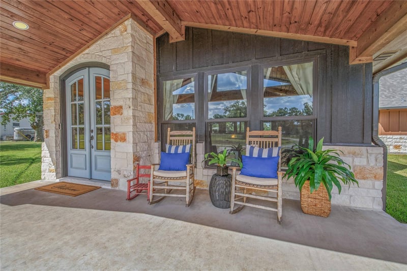 5917 Highway 30, Anderson, TX 77830