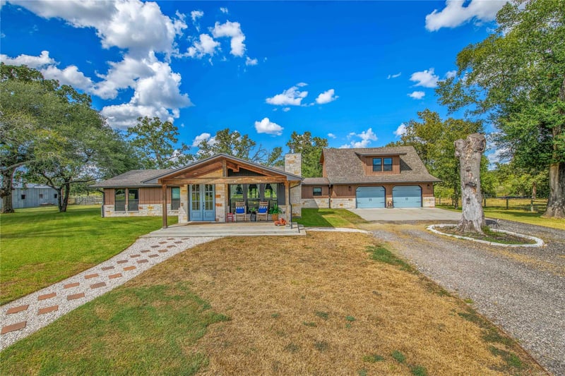 5917 Highway 30, Anderson, TX 77830