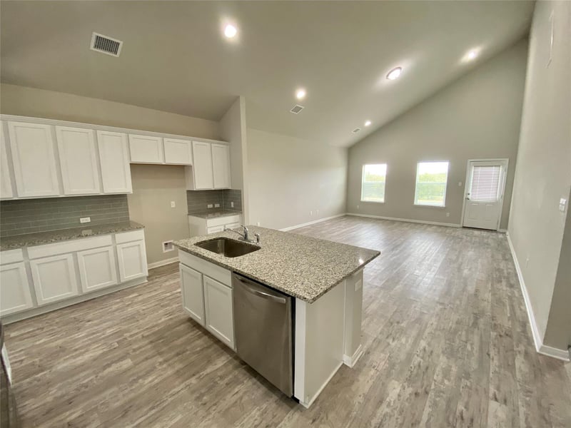 632 Donegal LN, Georgetown, TX 78626