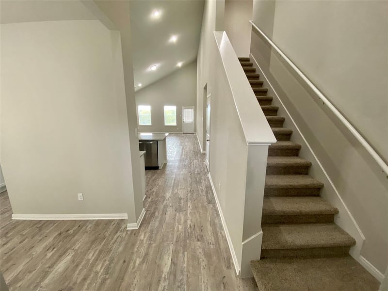 632 Donegal LN, Georgetown, TX 78626