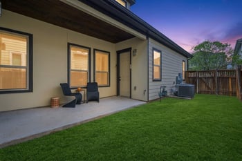 4312 Vaughan ST, Austin, TX 78723