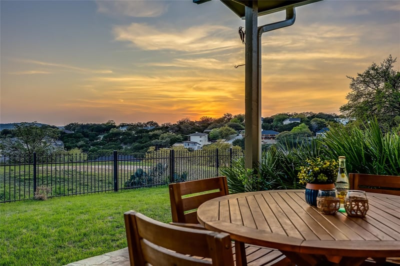 2802 Douglas CV, Lago Vista, TX 78645