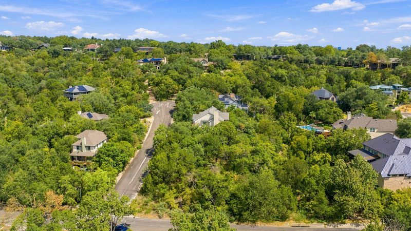 6401 Dry Cliff CV, Austin, TX 78731