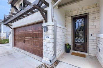 104 Eagle Pass TRL, Georgetown, TX 78628