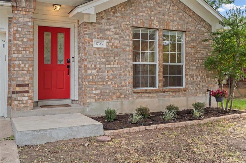 1703 Fast Filly Ave, Pflugerville, TX 78660