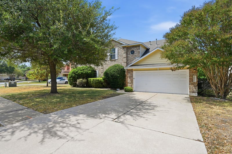 1635 Abbey LN, Cedar Park, TX 78613