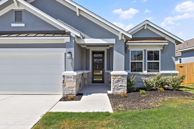 19128 Ariel Elena Way, Pflugerville, TX 78660