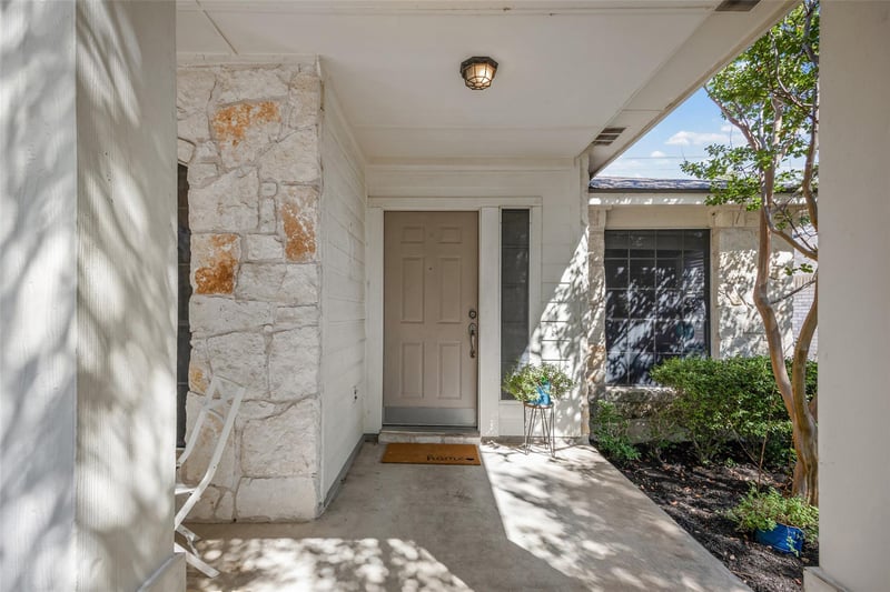 1109 Chardonnay XING, Leander, TX 78641