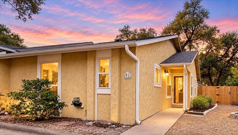 4902 Duval RD #R2, Austin, TX 78727