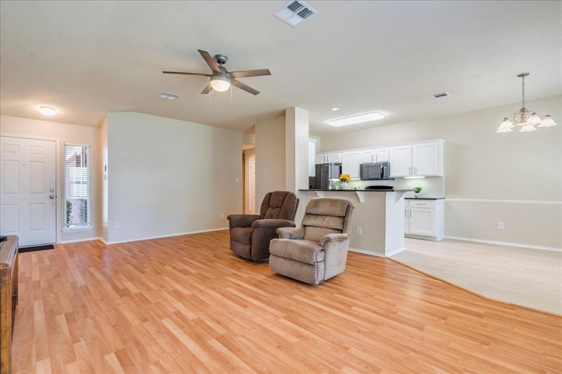 1327 Rosie LN, Cedar Park, TX 78613