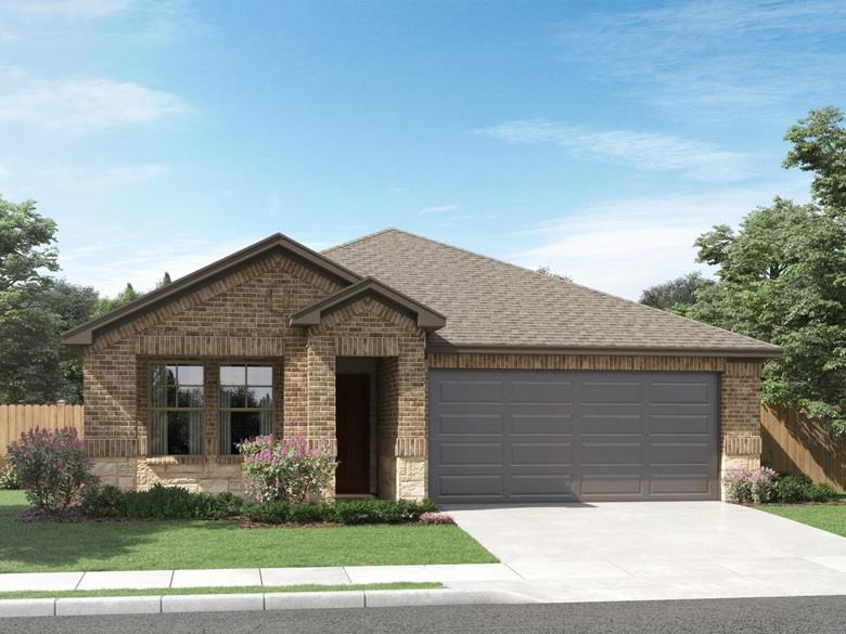1531 Ravine Way, New Braunfels, TX 78132