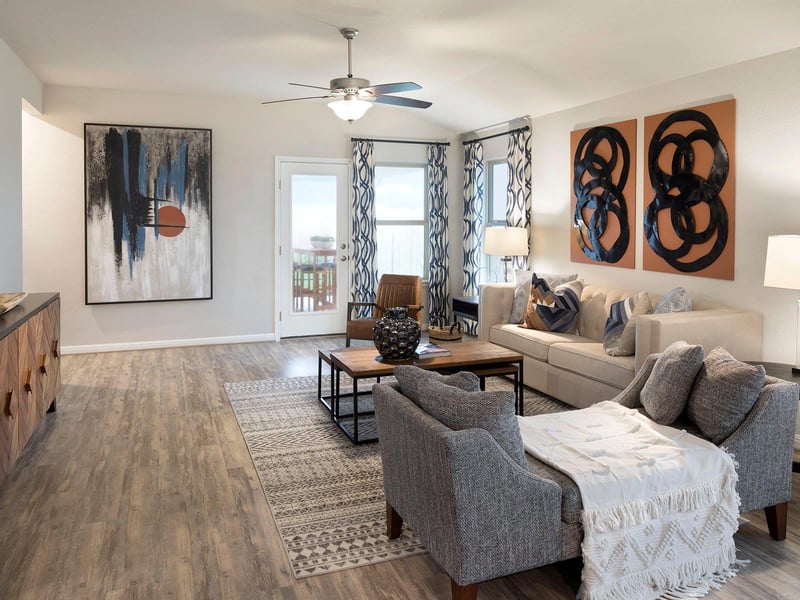 1531 Ravine Way, New Braunfels, TX 78132