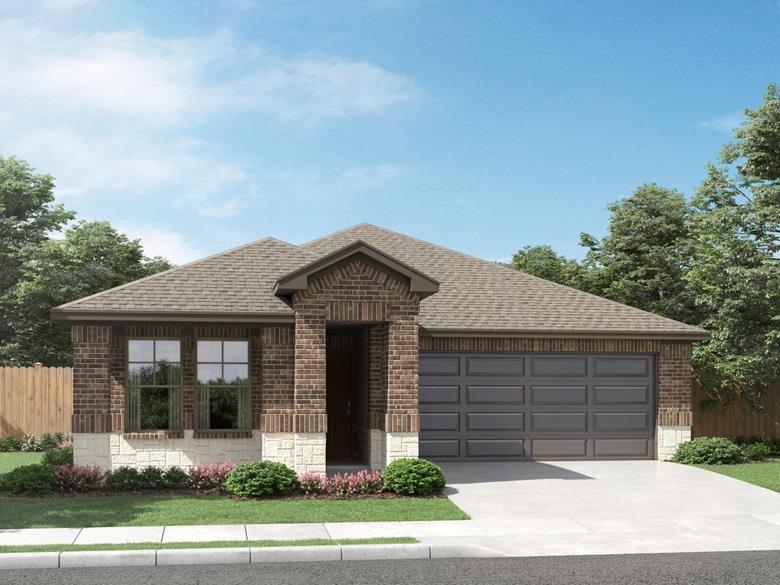 1536 Zion DR, New Braunfels, TX 78132