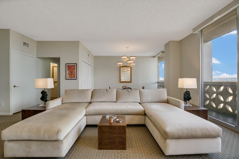 1801 Lavaca ST #14-F, Austin, TX 78701