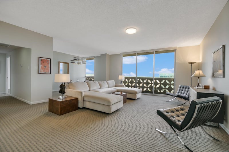 1801 Lavaca ST #14-F, Austin, TX 78701