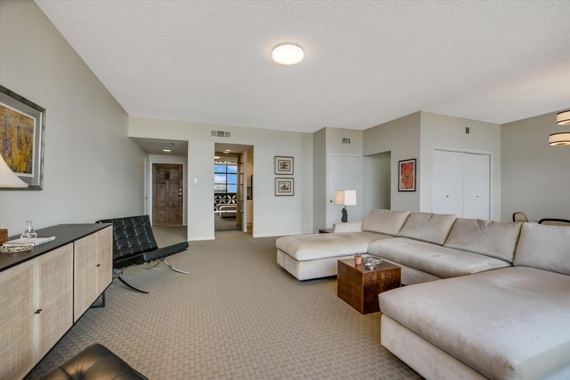 1801 Lavaca ST #14-F, Austin, TX 78701