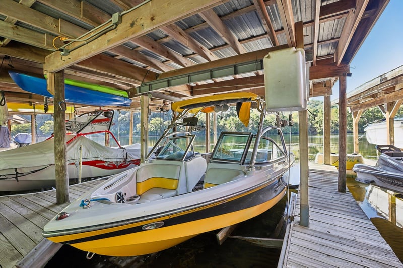 12417 River BND #2, Austin, TX 78732