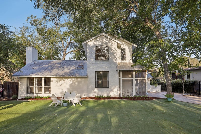 12417 River BND #2, Austin, TX 78732