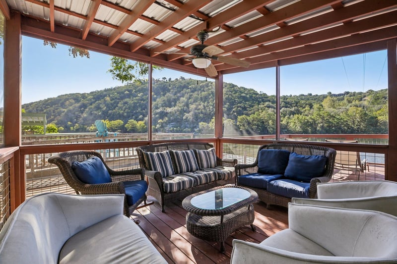 12417 River BND #2, Austin, TX 78732
