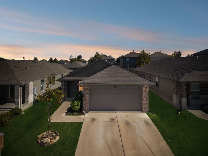 Home Worth Check