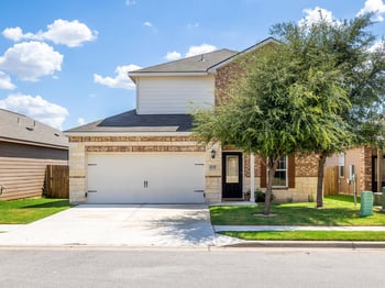 137 Star Spangled DR, Liberty Hill, TX 78642