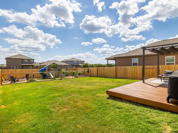 137 Star Spangled DR, Liberty Hill, TX 78642