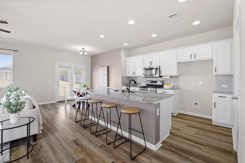 2005 Fairhaven GTWY, Georgetown, TX 78626