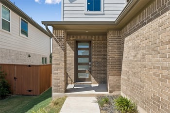 208 Table Top BND, Liberty Hill, TX 78642