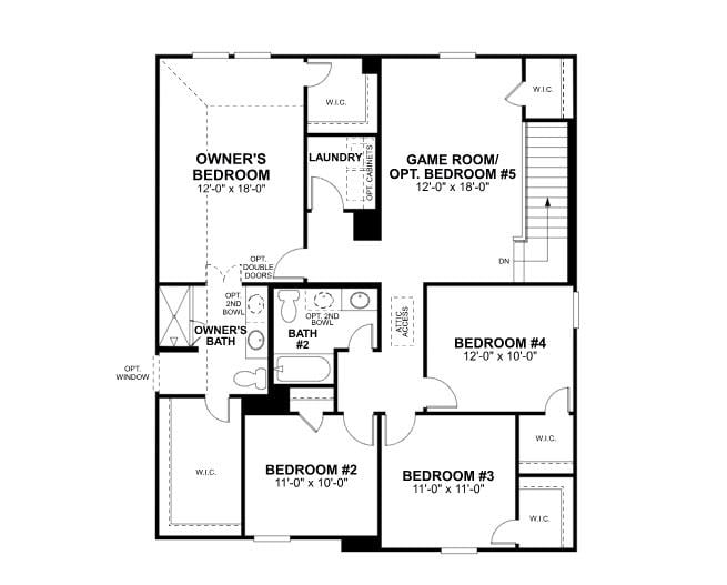 9413 Corvallis DR, Austin, TX 78747