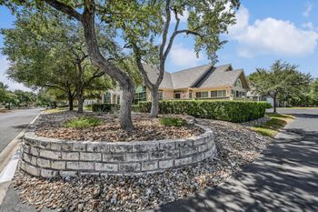 30 Wildwood DR #122, Georgetown, TX 78633