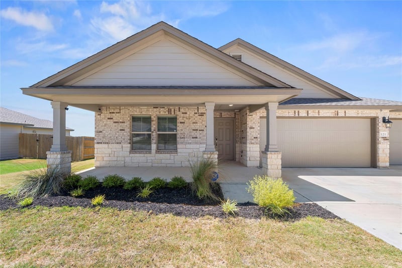 121 Ayla Marie DR, Copperas Cove, TX 76522