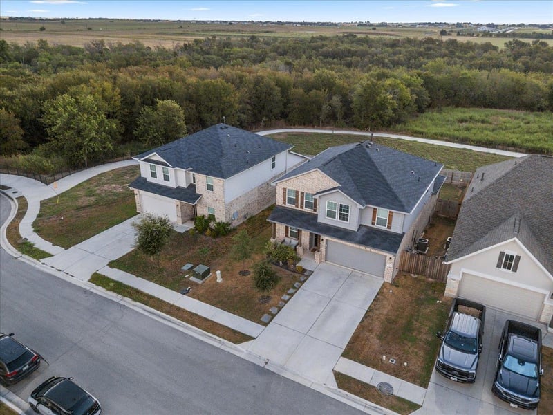 17409 Palo Corona LN, Pflugerville, TX 78660