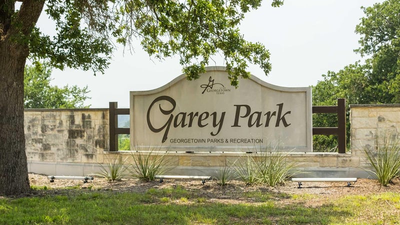 1341 Cypress Paul ST, Georgetown, TX 78628