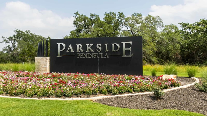 1341 Cypress Paul ST, Georgetown, TX 78628