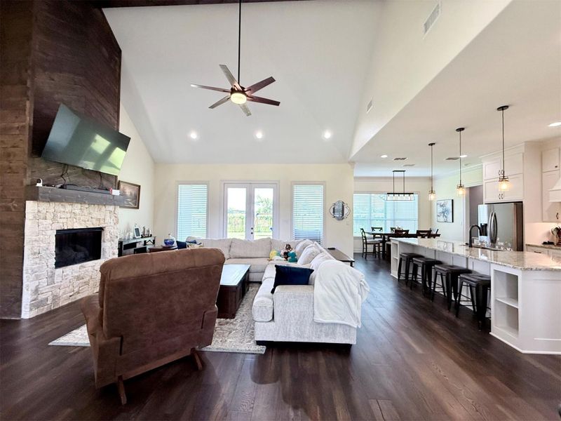 264 Heritage Way, Bullard, TX 75757