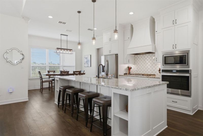 264 Heritage Way, Bullard, TX 75757